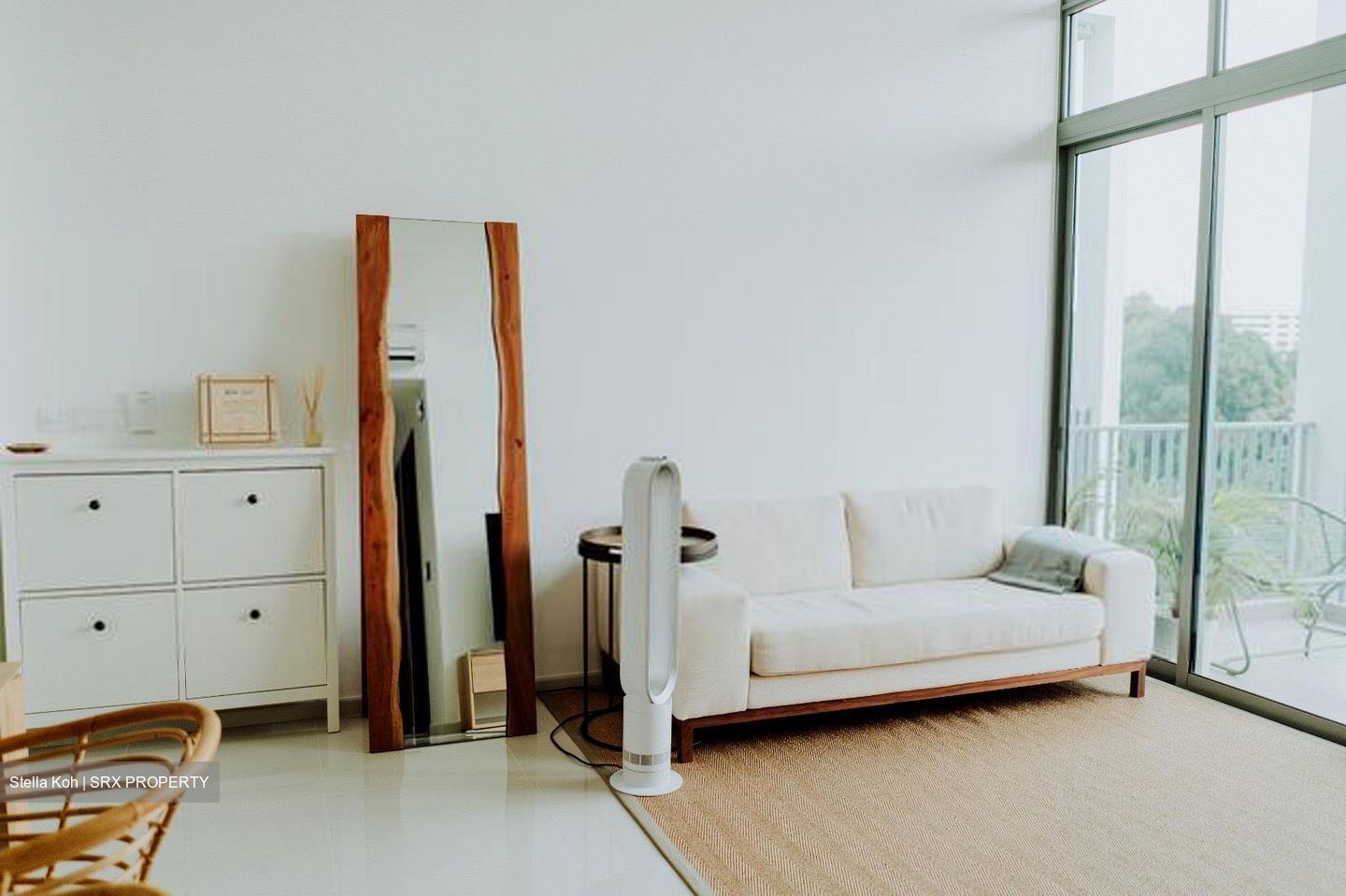 The Visionaire (D27), Condominium #563643501